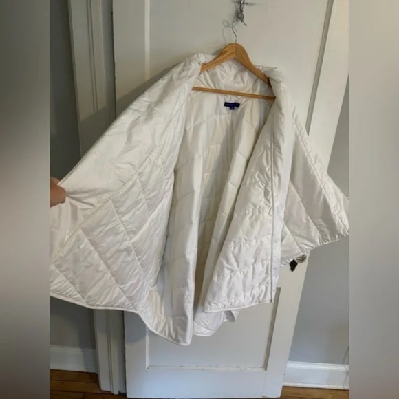 Casper Blanket Robe - Picture 6 of 7